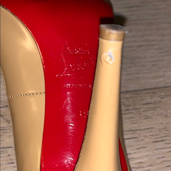 Christian Louboutin Pumps - Picture 4 of 8